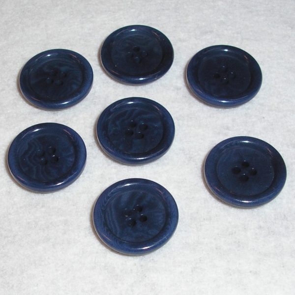 16/0936 Bottoni corozo art. ENGLISH EXTRA lin.22 - ivory buttons - immagine 10