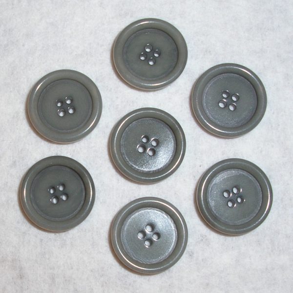 bottoni corozo, vegetable ivory buttons, tagua