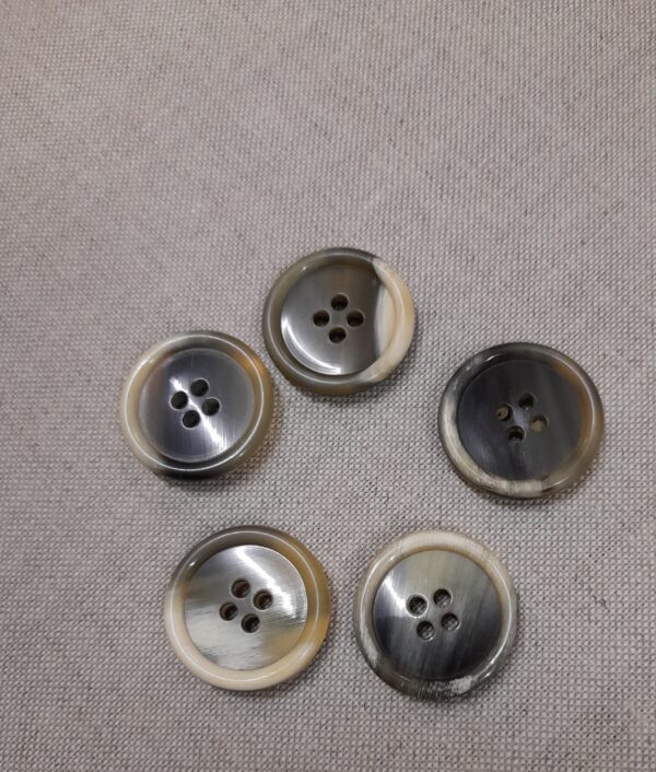 Horn buttons AMA 122.40