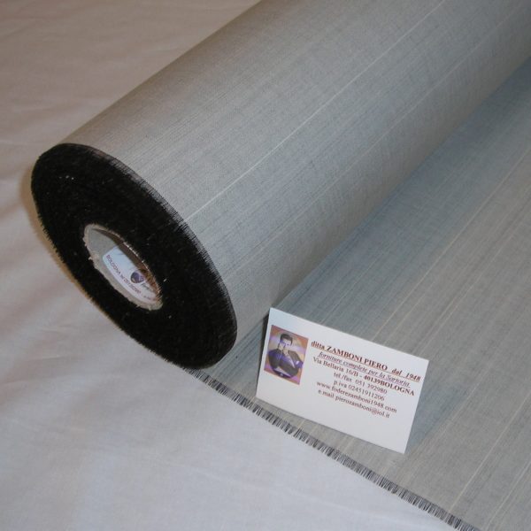 05/0061 Crine cavallo/45 cm. art. " R " (horsehair chest canvas)