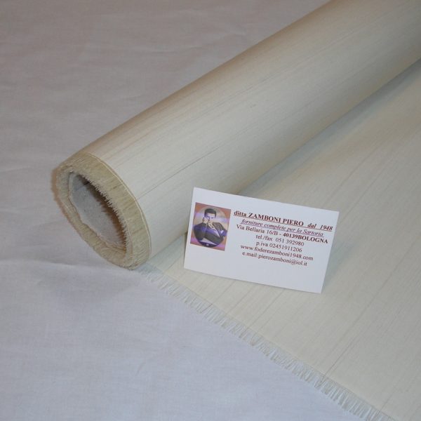 05/0062 Crine cavallo/45 cm. art. "Z" (horsehair chest canvas)