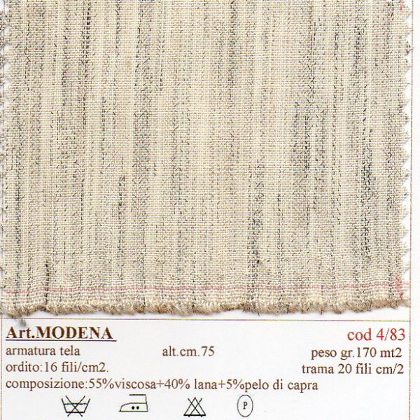 pelo cammello, camel hair, goat hair, canvas