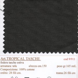 silesia, fodera per tasche,percaline, pocheting