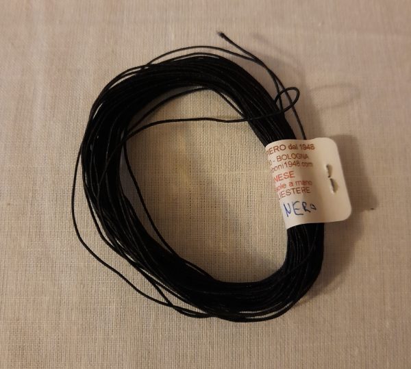 11/0849/10 Vergolina art. MILANESE buttonhole (mazzette da mt.10)