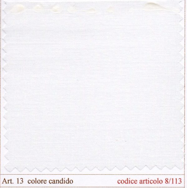 08/0112 Tela adesiva/150 cm. art. 12 col. greggio - immagine 2