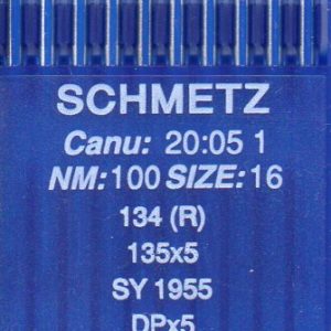 針SCHMETZ