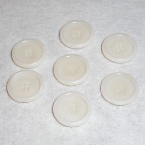 bottoni corozo, vegetable ivory buttons, tagua