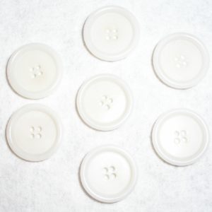 bottoni corozo, vegetable ivory buttons, tagua