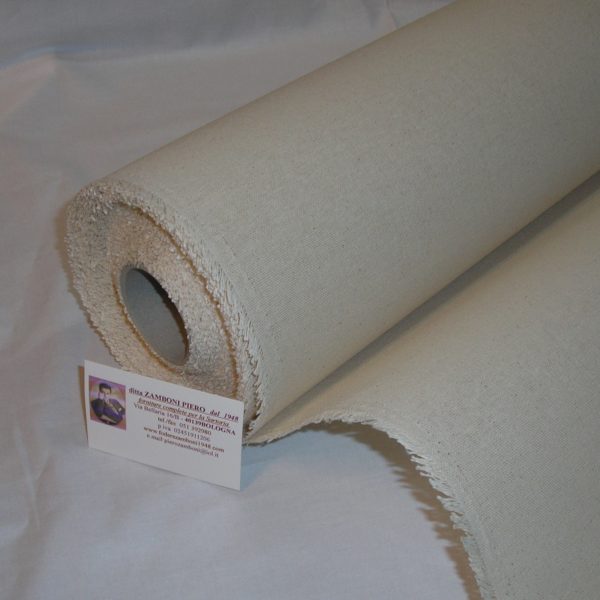 07/0102 Canapina/75 art. SUPER - canvas for reinforcement trouser belt