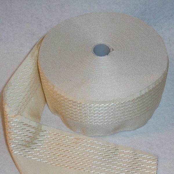 14/0250 Nastro cintura art. T/65 mm. grosgrain ribbon for trousers