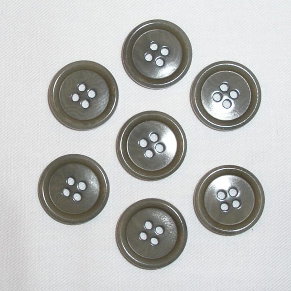 corozo buttons, vegetable ivory buttons, tagua