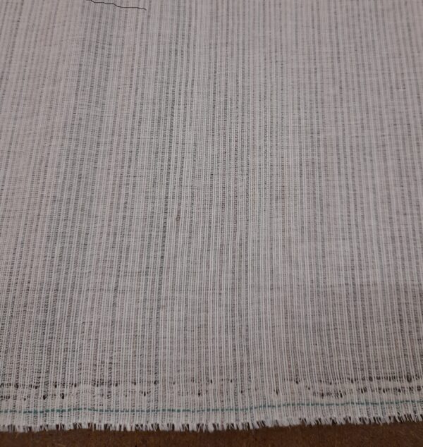 05/0984 Crine cavallo/80 cm. art. GK guppie horse hair canvas