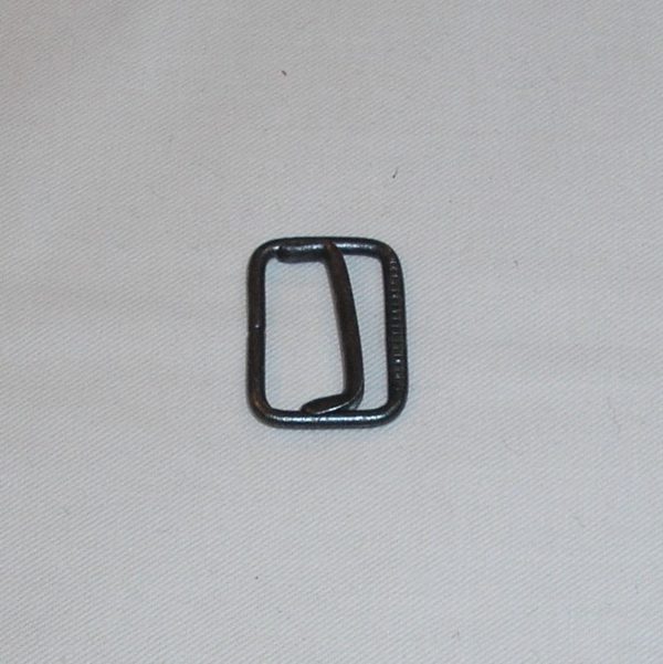 12/0954 Fibbia gilet art. 80/20 - buckle - immagine 5