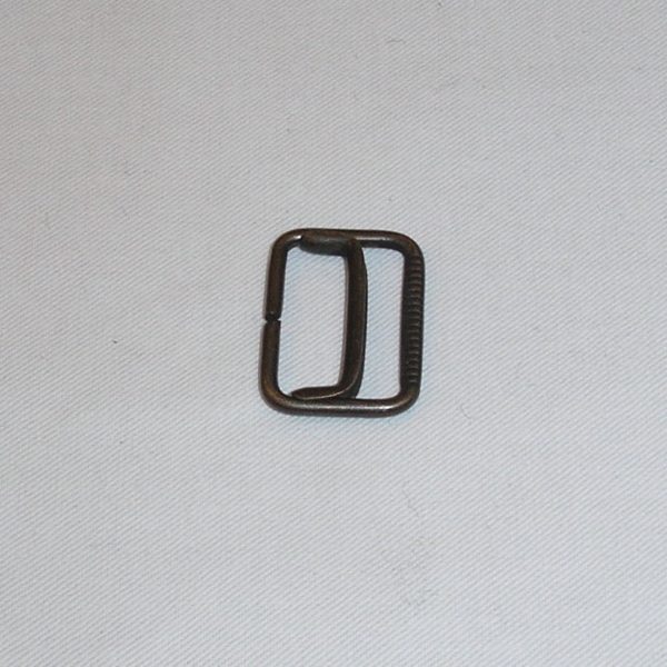 12/0954 Fibbia gilet art. 80/20 - buckle - immagine 4