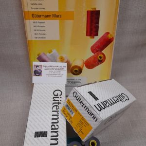 MARAスレッド-Gutermann