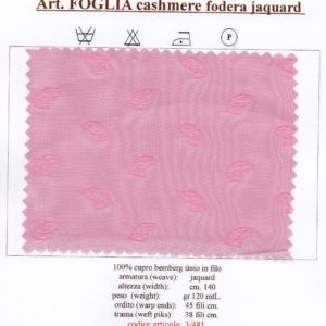 forro de jacquard forro de bemberg