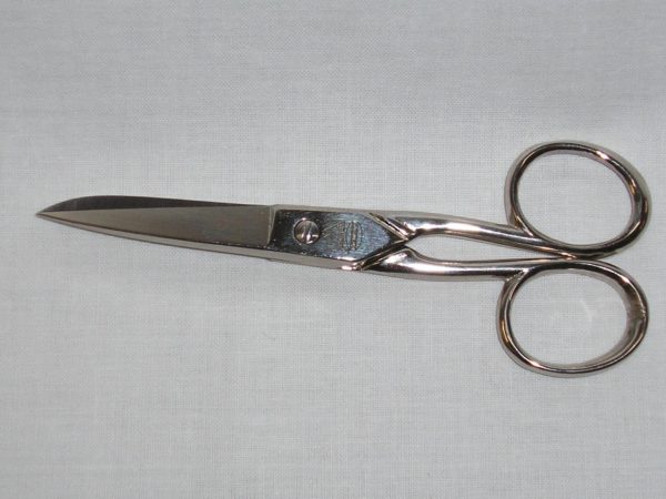 12/1956 Forbici lavoro art. 1100/6.5" ( scissors )
