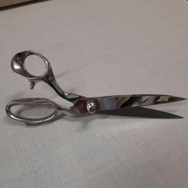 12/1951 Forbici per sarto art.1003/14" inox Tailoring scissors
