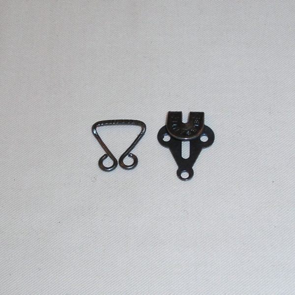 12/0200 Ganci per pantaloni art. T - immagine 6