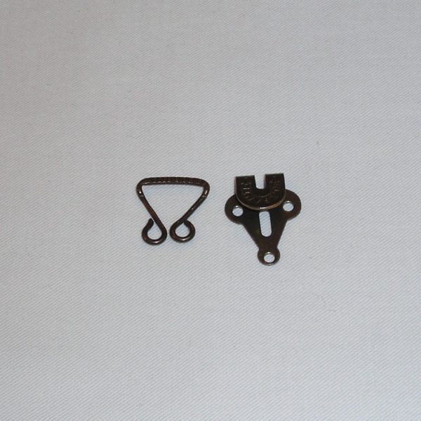 12/0200 Ganci per pantaloni art. T - immagine 5