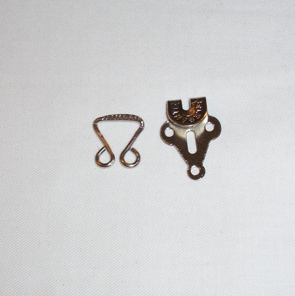 12/0200 Ganci per pantaloni art. T