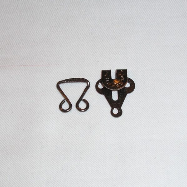 12/0200 Ganci per pantaloni art. T - immagine 3