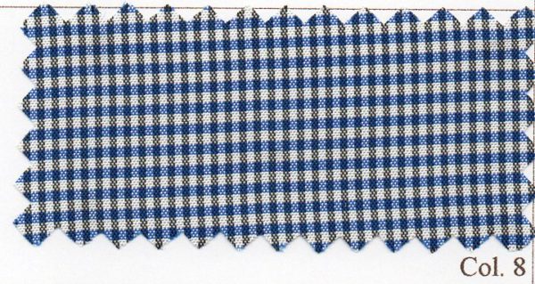 03/1028 Fodera fantasia/140 art. PEGASO lining - immagine 5