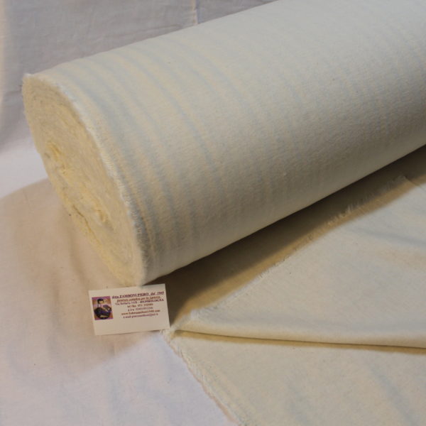 10/0138 Pelone /150 cm. art. ISONZO colore greggio