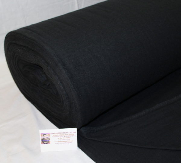 10/0137 Pelone /150 cm. art. PIAVE colore nero