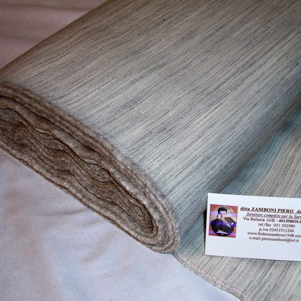 04/0083 Pelo cammello/70 cm. art. MODENA bagnato chest canvas