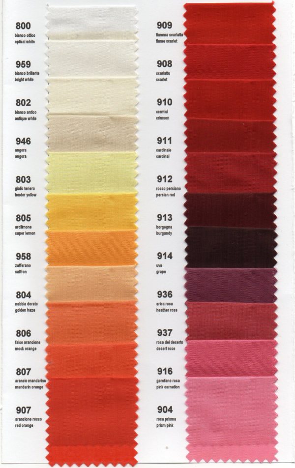 03/0066 Fodera/140 cm. art. " PONGINETTE  lining Bemberg cupro (offerta)