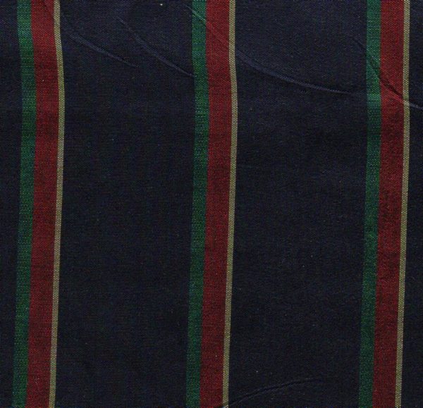 03/0095 Fodera/145 art. REGIMENTAL 100% bemberg lining - immagine 3