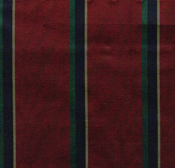 03/0095 Fodera/145 art. REGIMENTAL 100% bemberg lining - immagine 4