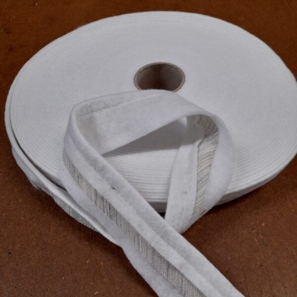 13/0257 Rollino/5 cm. art. TR  (sleeve head roll ) - immagine 2