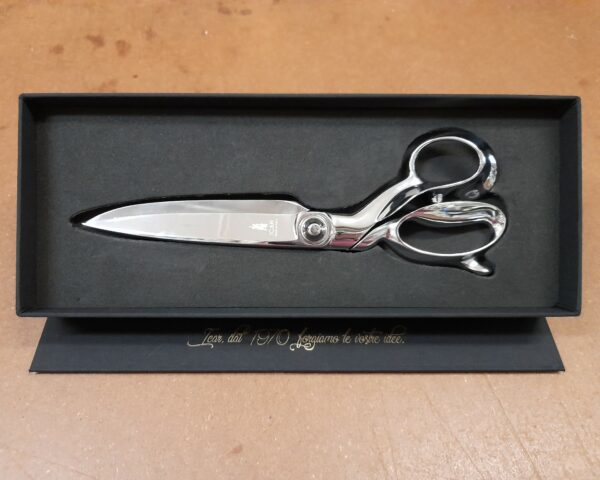 Forbici sarto CESOIE/13 inox scissors for tailor 12/0189/D