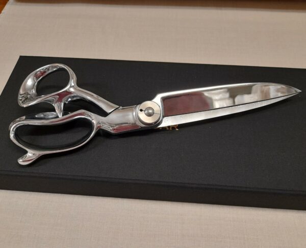 Forbici sarto CESOIE/13 inox scissors for tailor 12/0189/D - immagine 3
