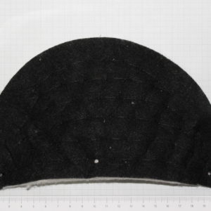 spallina, shoulder pads tailoring
